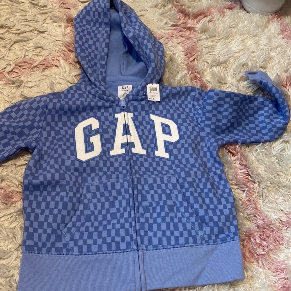 Kids gap sweatshirt